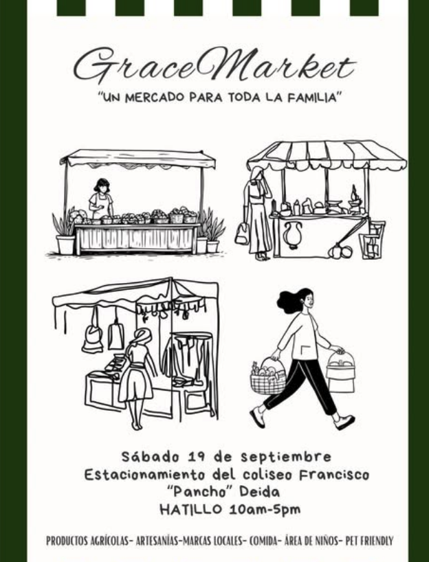 GRACE MARKET