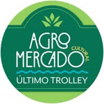 Logo de Agro Mercado Cultural