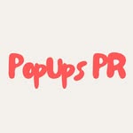 Logo de PopUp PR