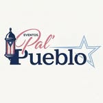 Logo de Eventos pal pueblo