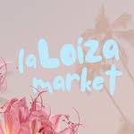 Logo de La Loiza Market