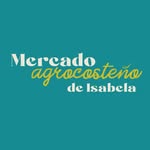 Logo de Mercado Agrocosteño de Isabela