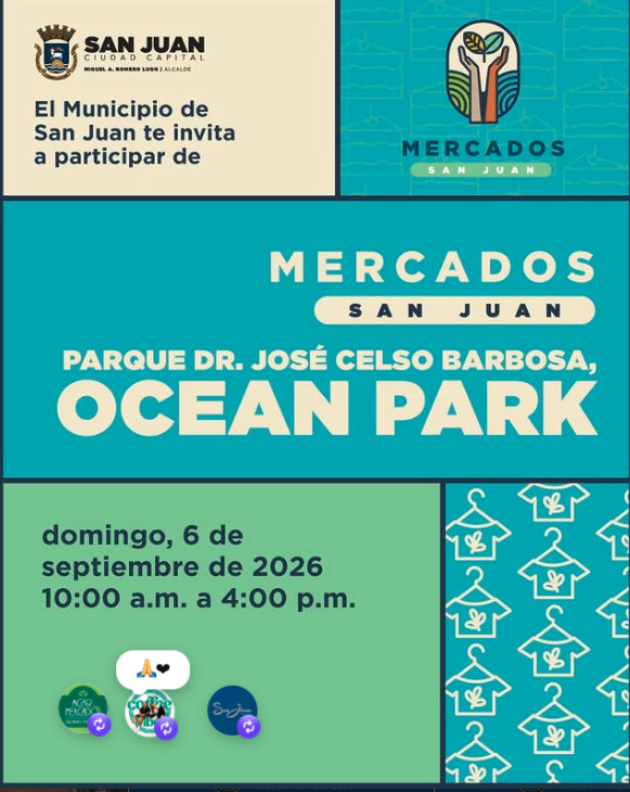 Mercado de San Juan