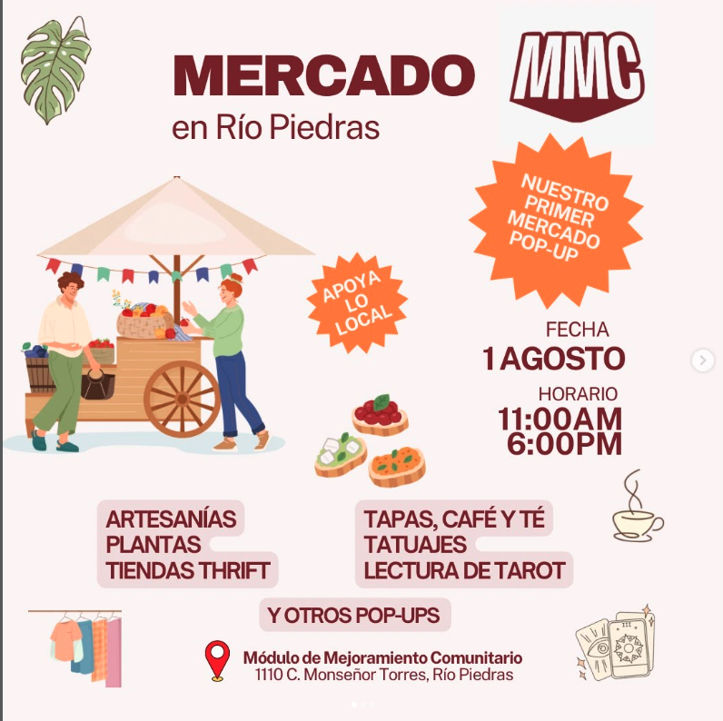 Mercado MMC