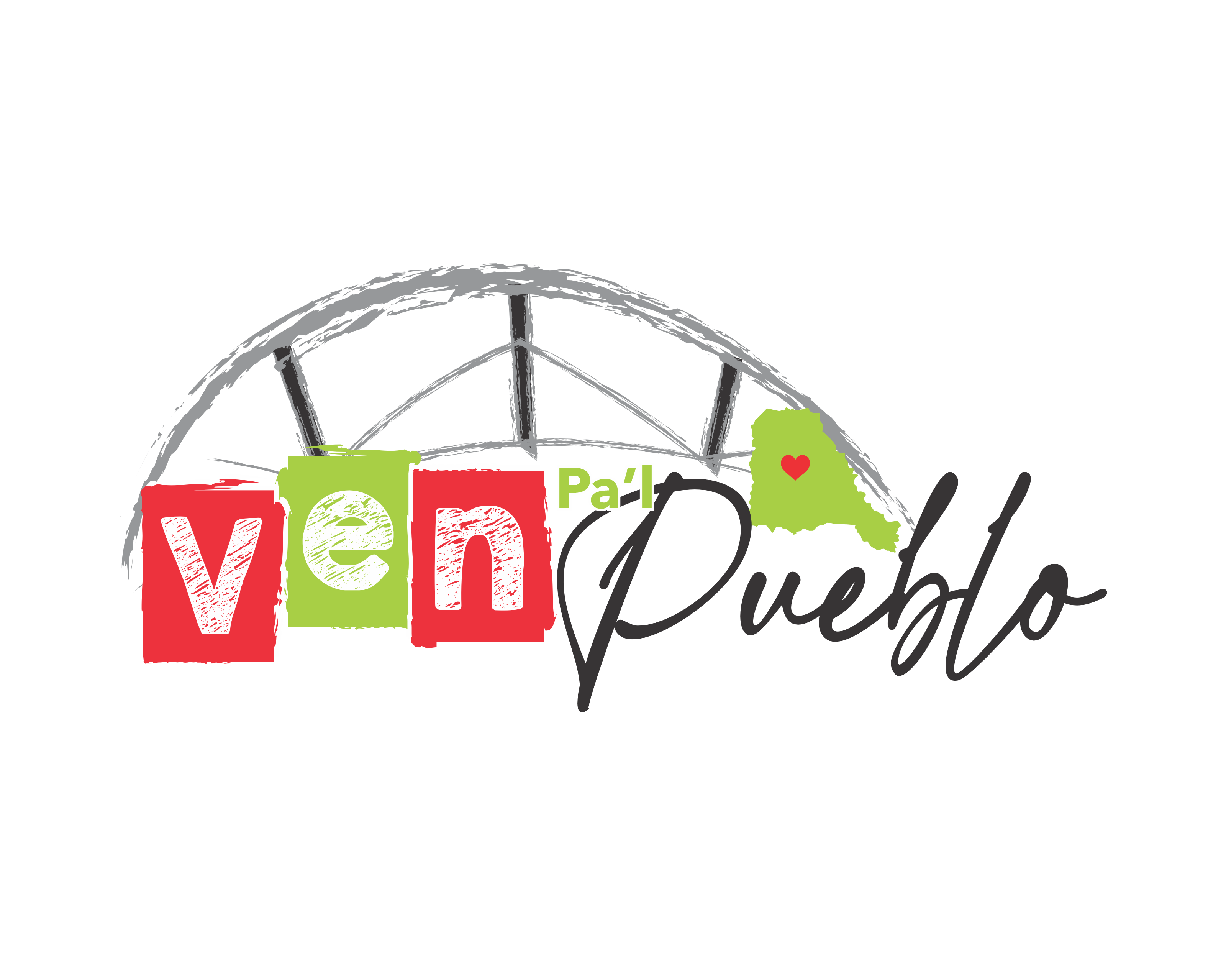Ven Pa'l Pueblo