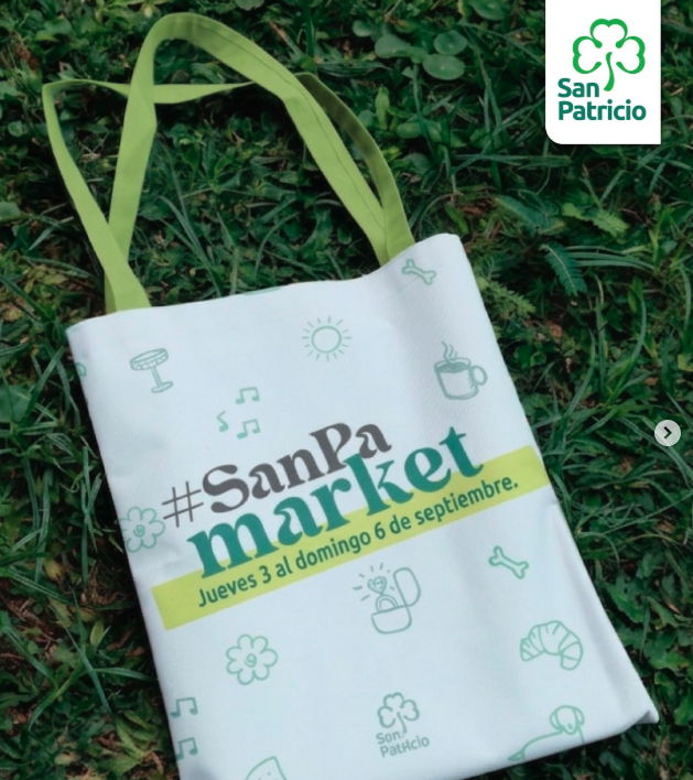 SanPa Market | Guayanabo