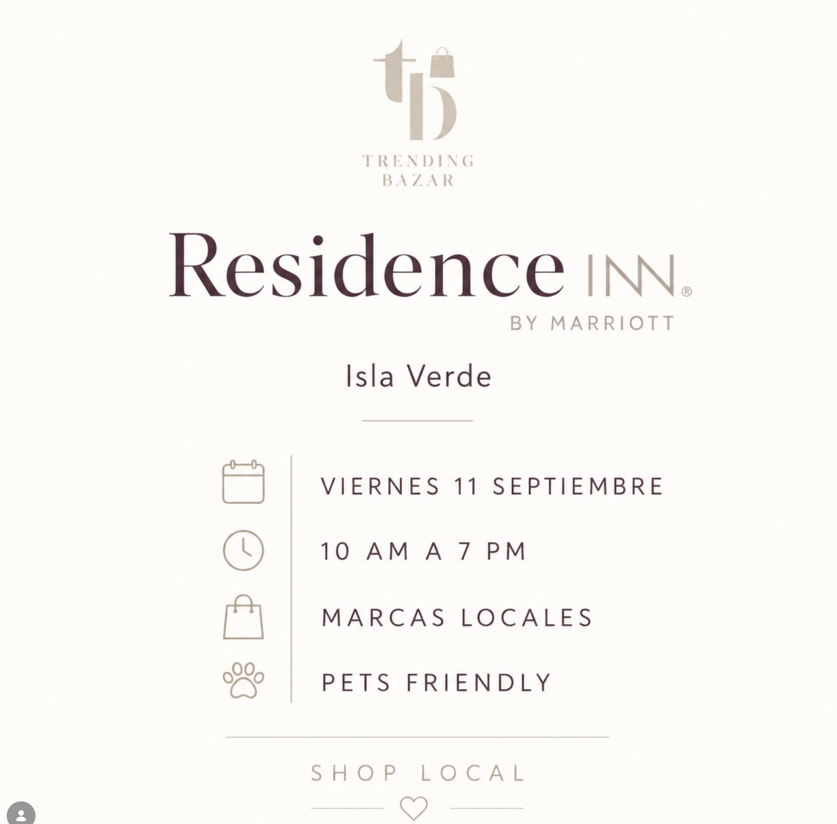 Residence Inn Bazar | Carolina