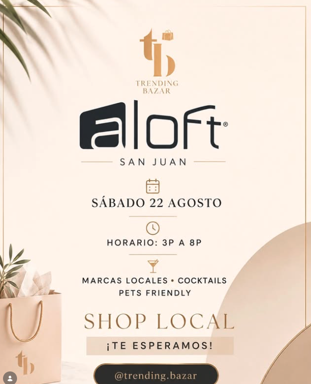 Trending Bazar | San Juan