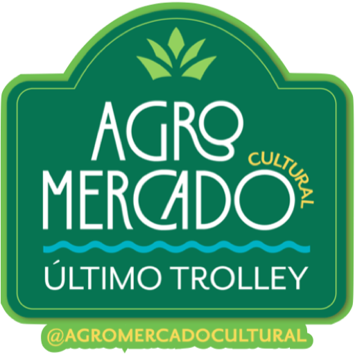 Agro Mercado Cultural en Último Trolley