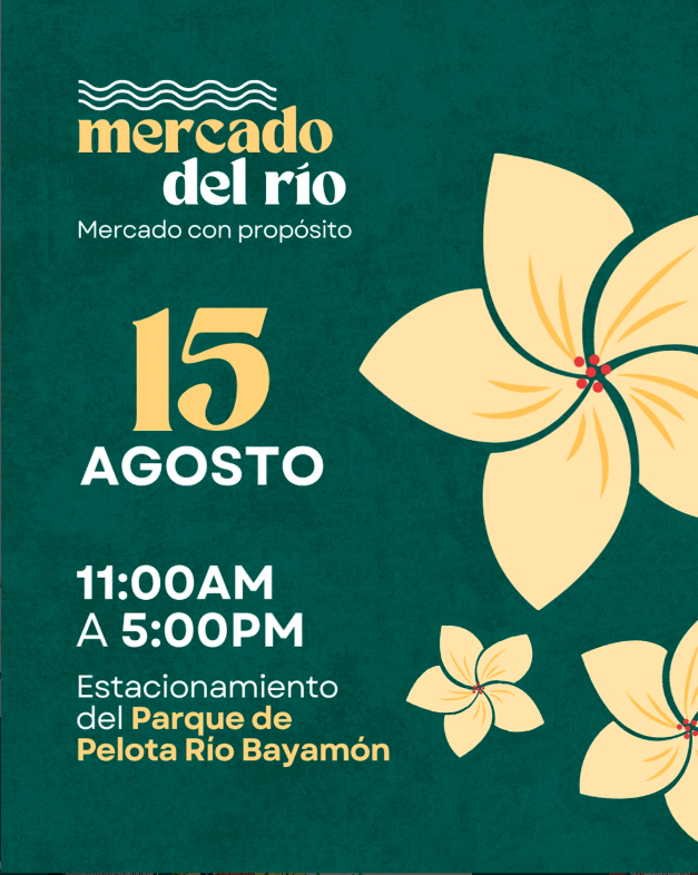 Mercado Del Rio | Bayamón