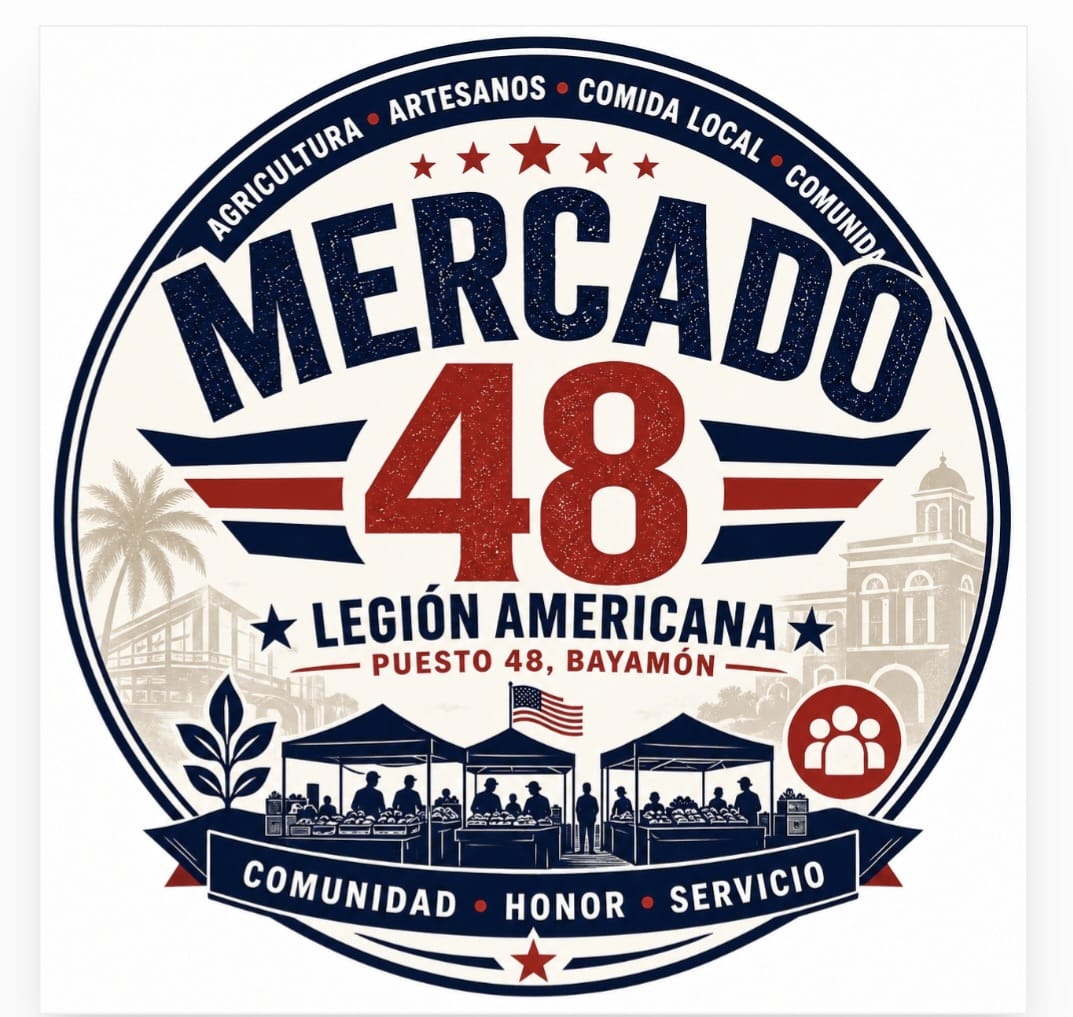Mercado 48
