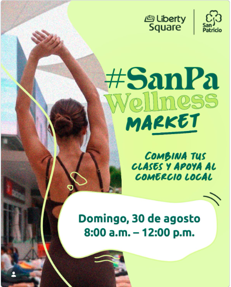 SanPa Wellness Market
